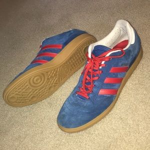 Adidas Limited Edition Busenitz Shoes